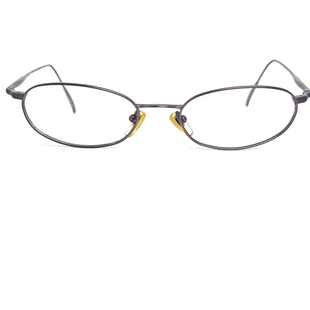 Donna Karan 8602 345 Full Rim‎ G9959 Eyeglasses Frames H1553